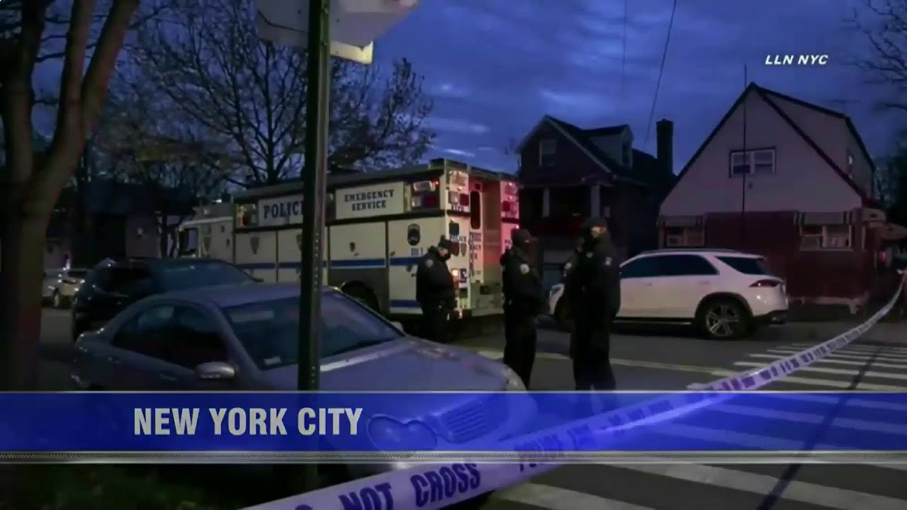 LLN on WHDH Boston US Marshals Shot