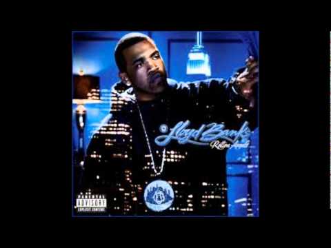 Lloyd Banks ft. 50 Cent - Hands Up (Dirty).wmv