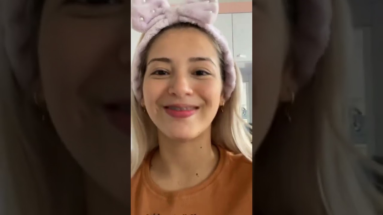 lluannyx Perfeita