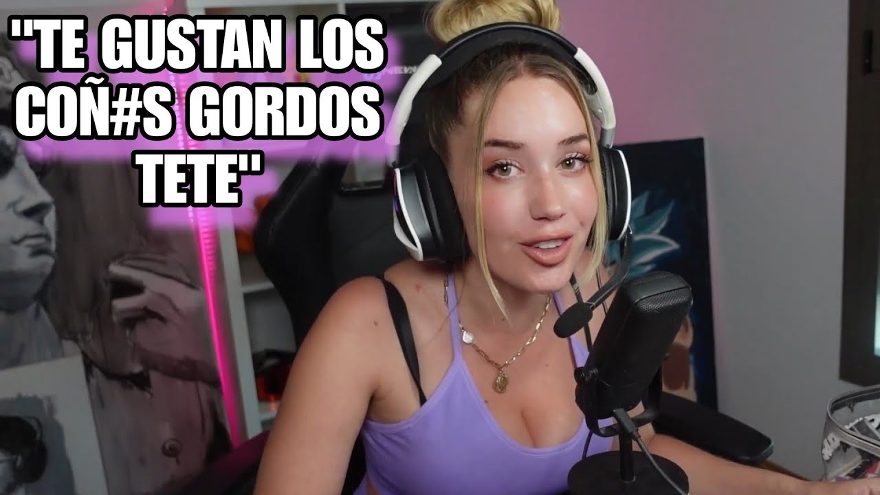 LLUNA CLARK SE ESTA CONVIRTIENDO EN ISIDORO NOOO 😨😂