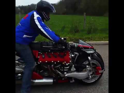 lm 847 bike