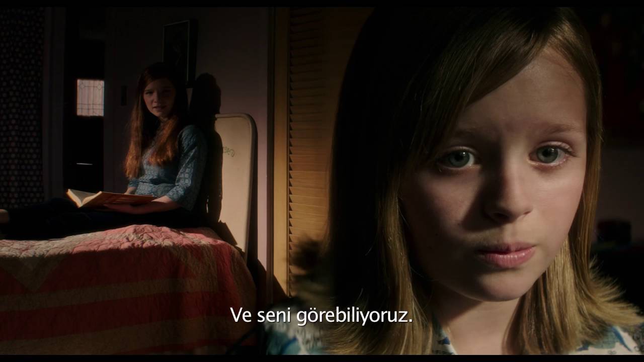 ÖLÜM ALFABESİ: KÖTÜLÜĞÜN BAŞLANGICI | Türkçe Altyazılı İlk Fragman