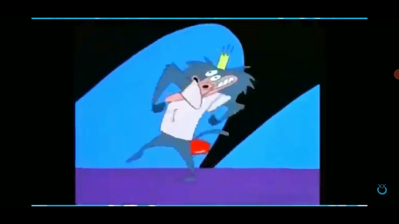 lm am weasel dublado abertura