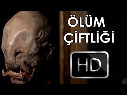 Ölüm Çiftliği Korku Filmi Full HD