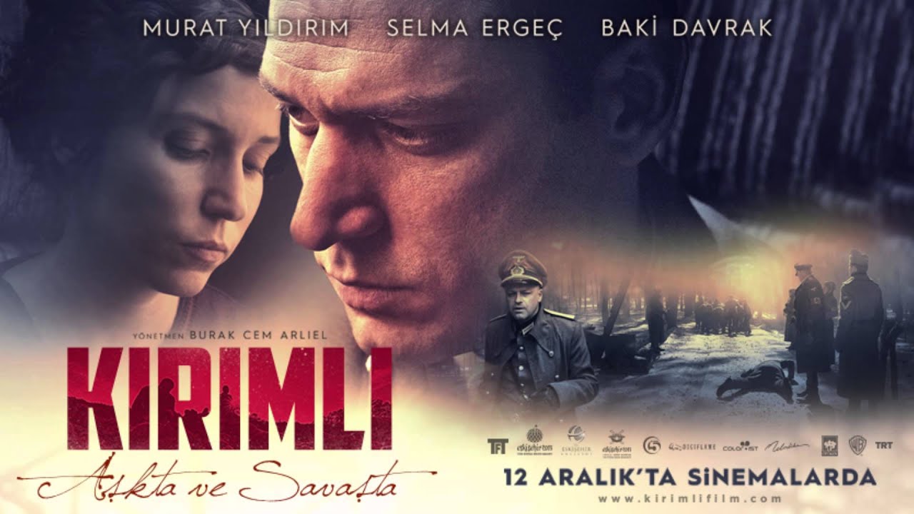 Ölüm Marşı (Tuna Hizmetli) // Kırımlı - Soundtrack