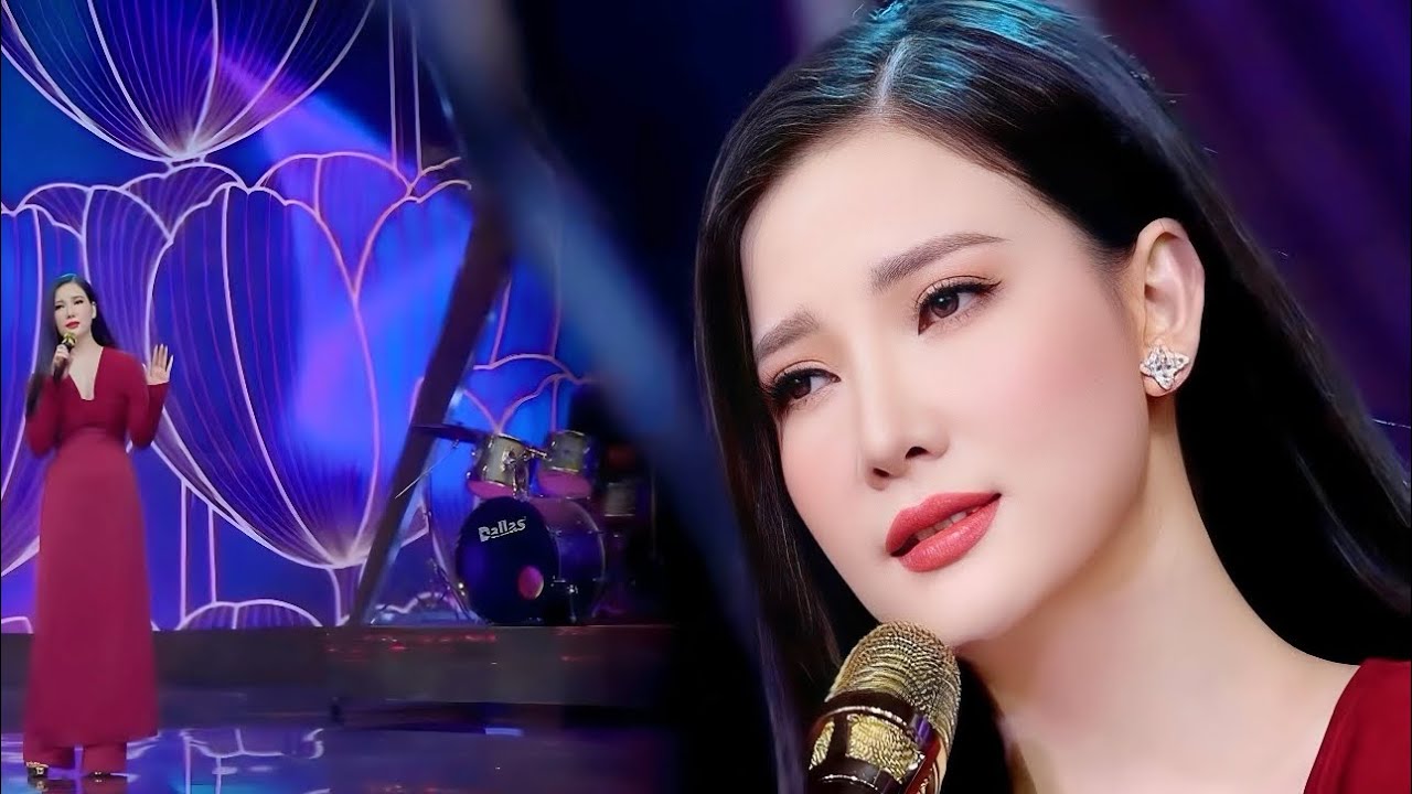 Làm Người Lạ Đi Anh || Bảo Hân || Siêu Phẩm Hot Hit Của Ca Nhạc Sĩ Tiến Thành🔥🔥