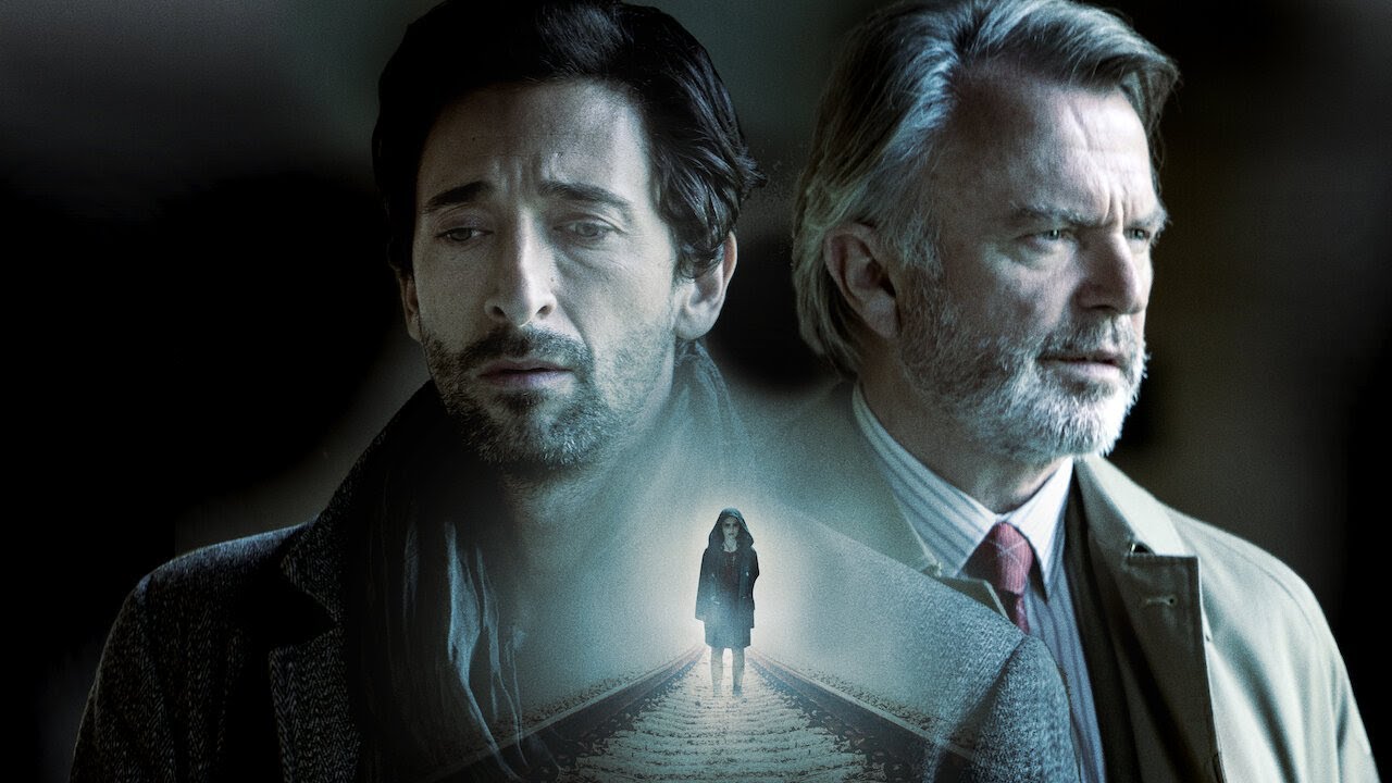 Ölüm Treni - 2015 - Türkçe Dublaj izle
