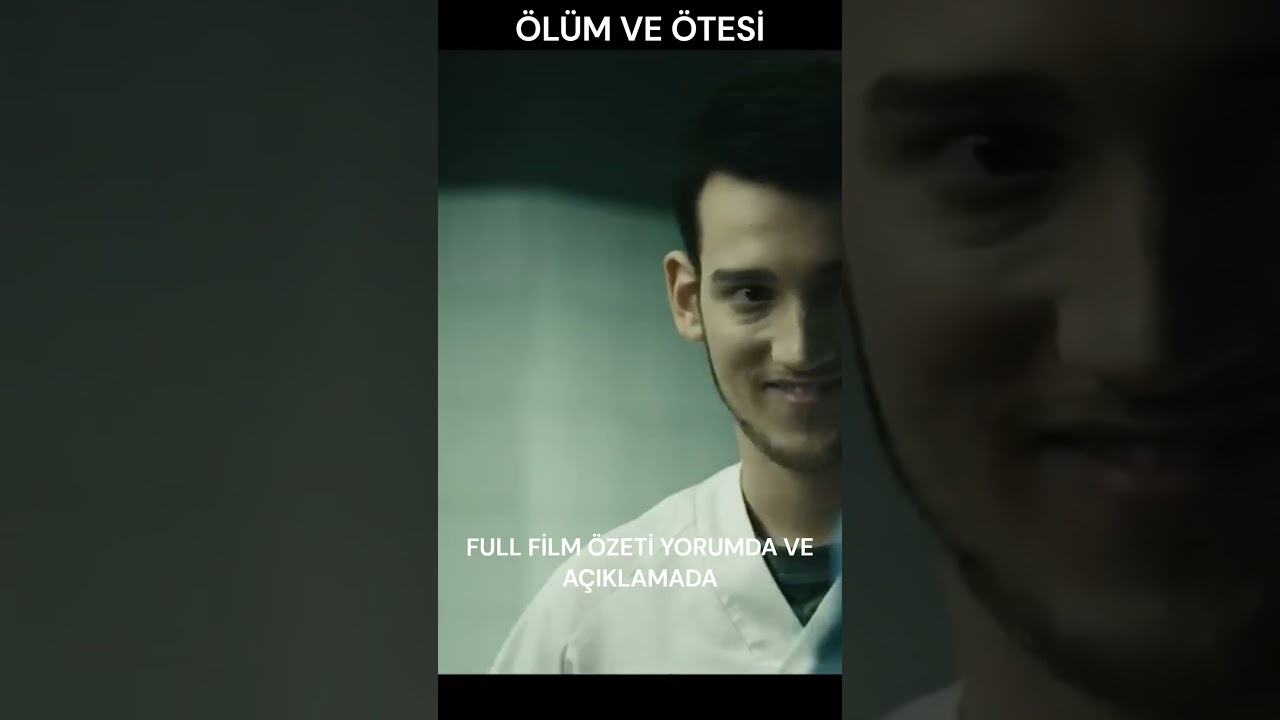 Ölüm ve Ötesi - Film Özeti #shorts #filmönerisi #filmyorumu #filmözetleri