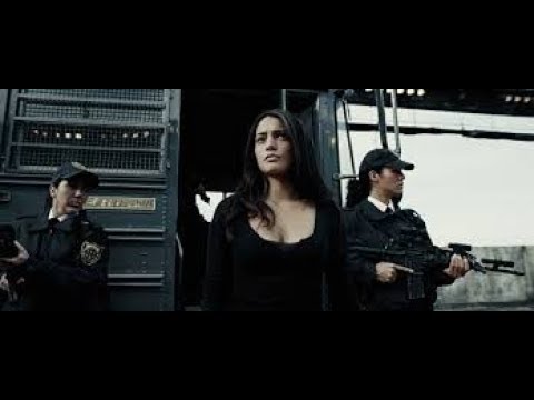 Ölüm Yarışı 1: Cehennem - Frankenstein ölüm tuzağı  1080p HD