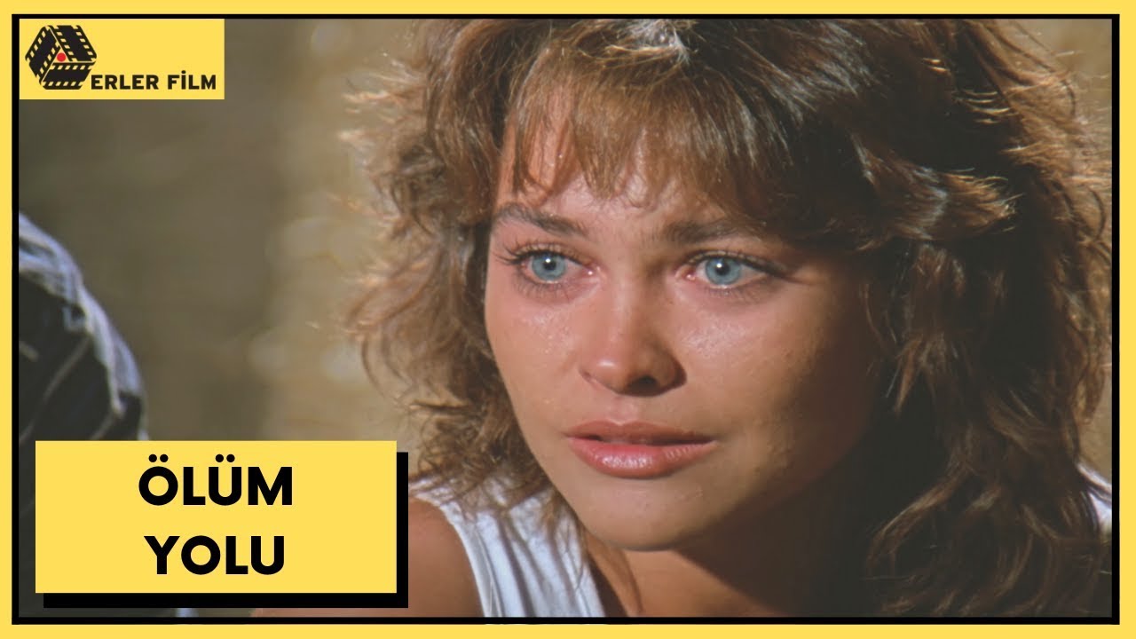 Ölüm Yolu | Kadir İnanır, Hülya Avşar | Türk Filmi | Full HD