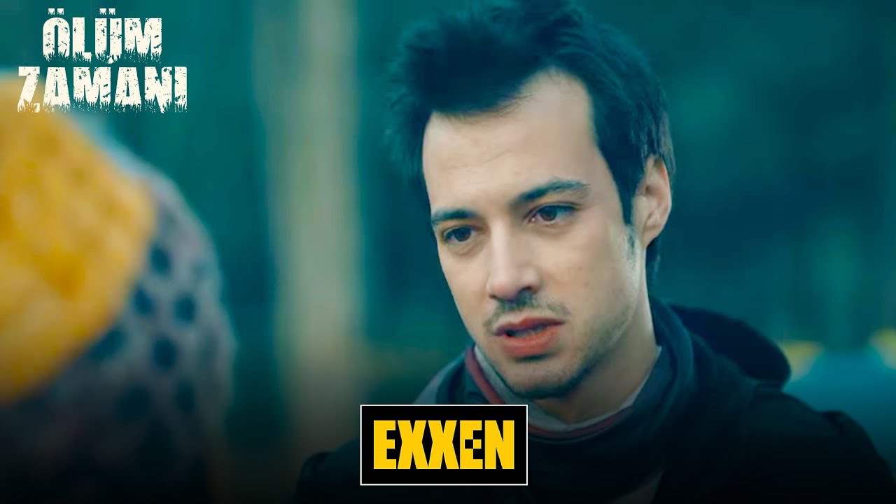 Ölüm Zamanı 5. Bölüm Tanıtımı | EXXEN