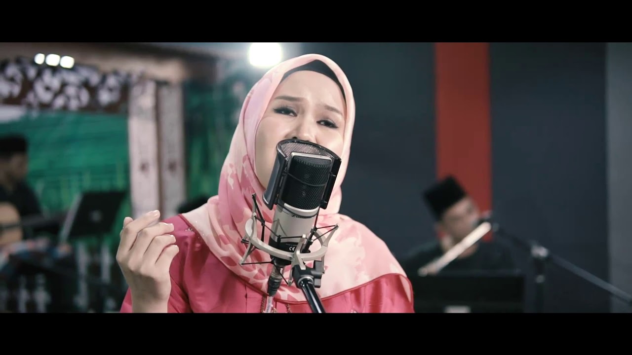 LMAJ2020 : SOLEHA LAILA ( SERI SIANTAN )