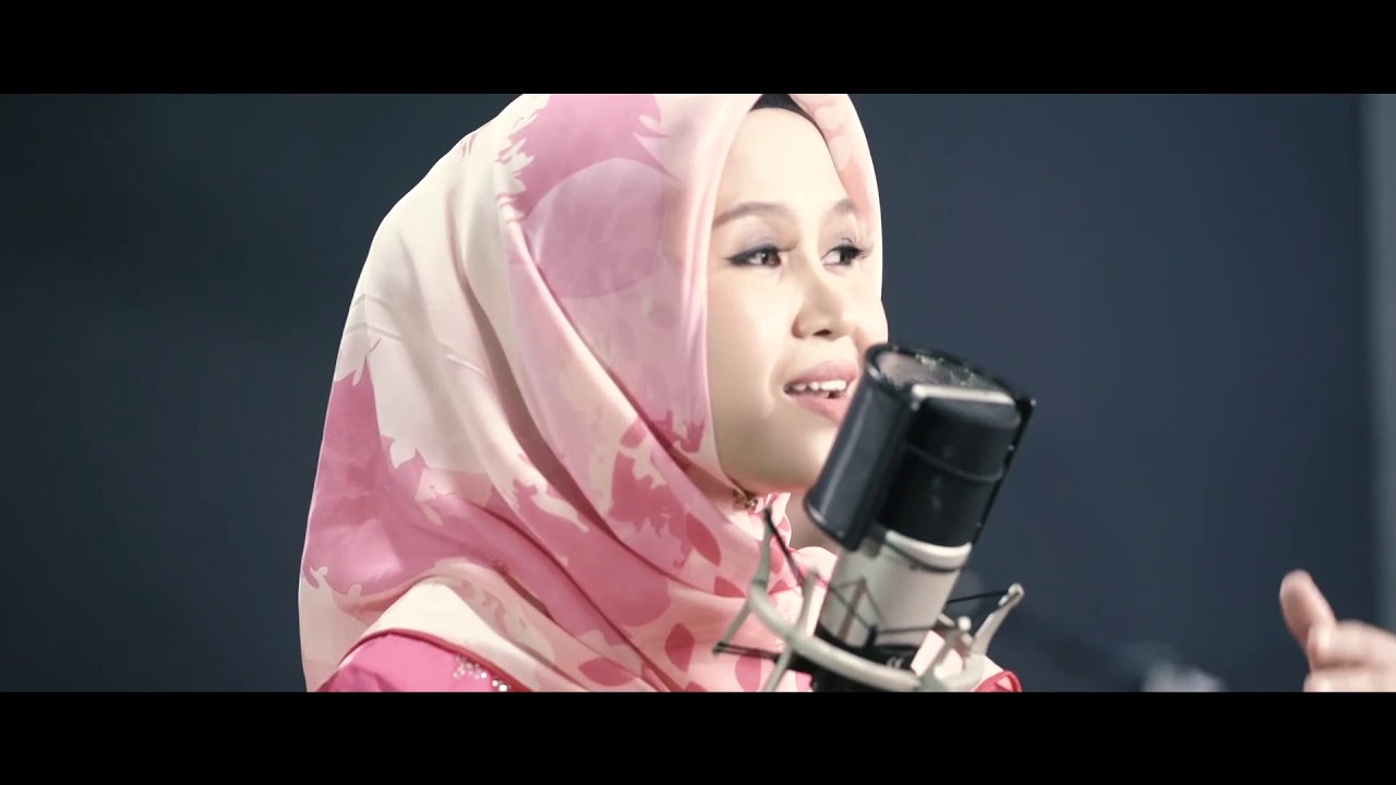 LMAJ2020 : SOLEHA LAILA ( TANJUNG PUTERI )