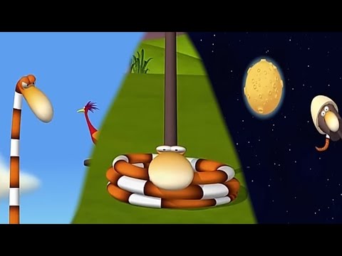 LMB Gazoon (2008/2024): Highly Perched Ep 18