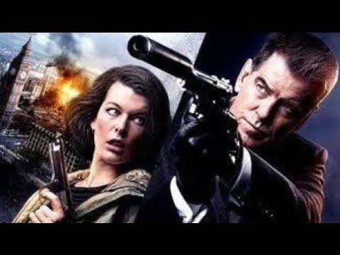 Ölümcül takip Survivor 2015 Milla Jovovich yabancı aksiyon macera filmi türkçe dublaj full izle