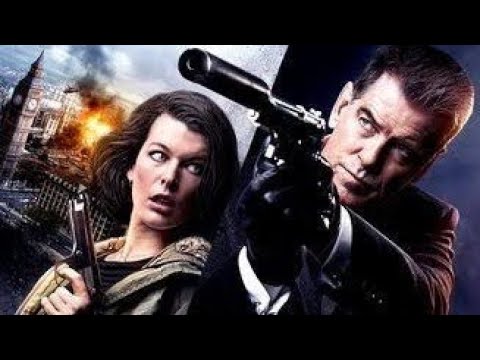 Ölümcül takip|Survıvor| 2015  Milla Jovovich yabancı aksiyon macera filmi türkçe dublaj full izle