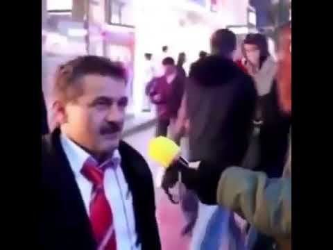 Ölçmedim ki Amk 😂