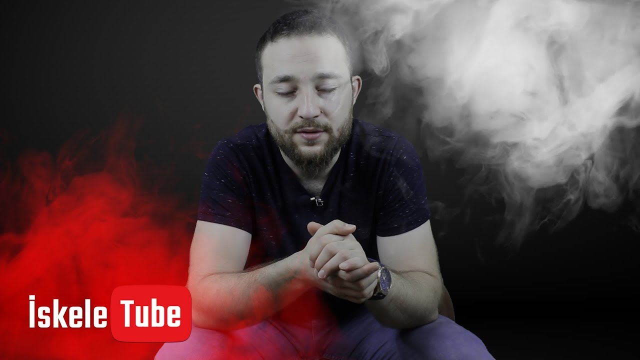 Ölümün Hissettirdiklerini Tarif Etmiş İnsan (Ölüm Deneyimleri)