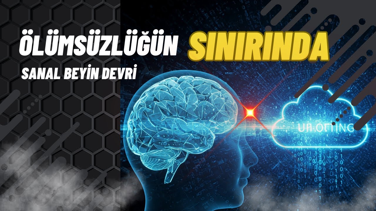 Ölümsüzlük: İnsanlık Sonsuz Hayata Ne Kadar Yakın?