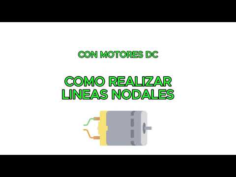 Líneas Nodales