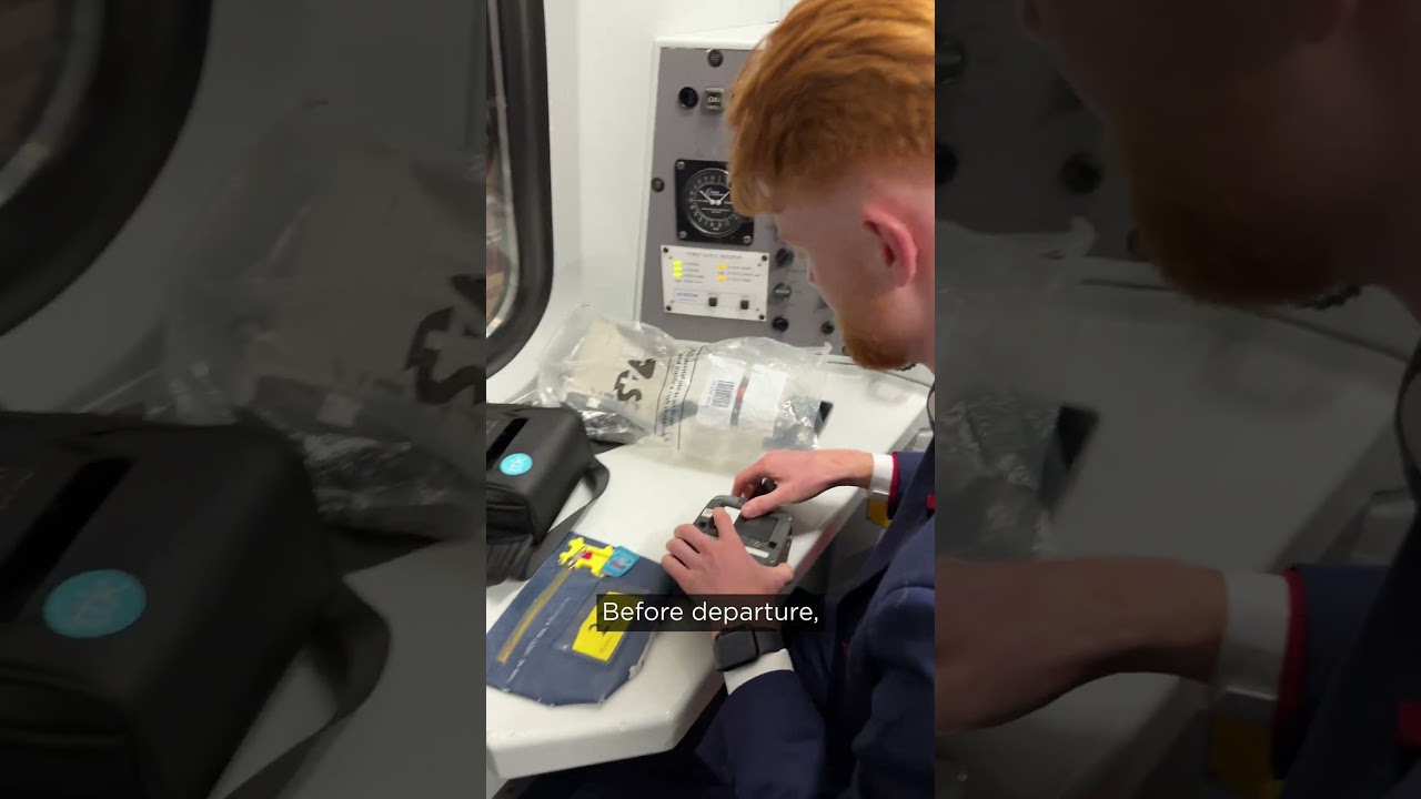 LNER | A day in the life of an LNER Train Manager