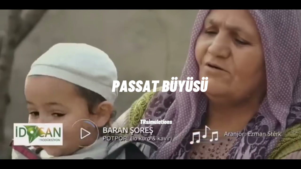 Lo kuro doykata Kucağında çocuk ile türkü söyleyen teyze