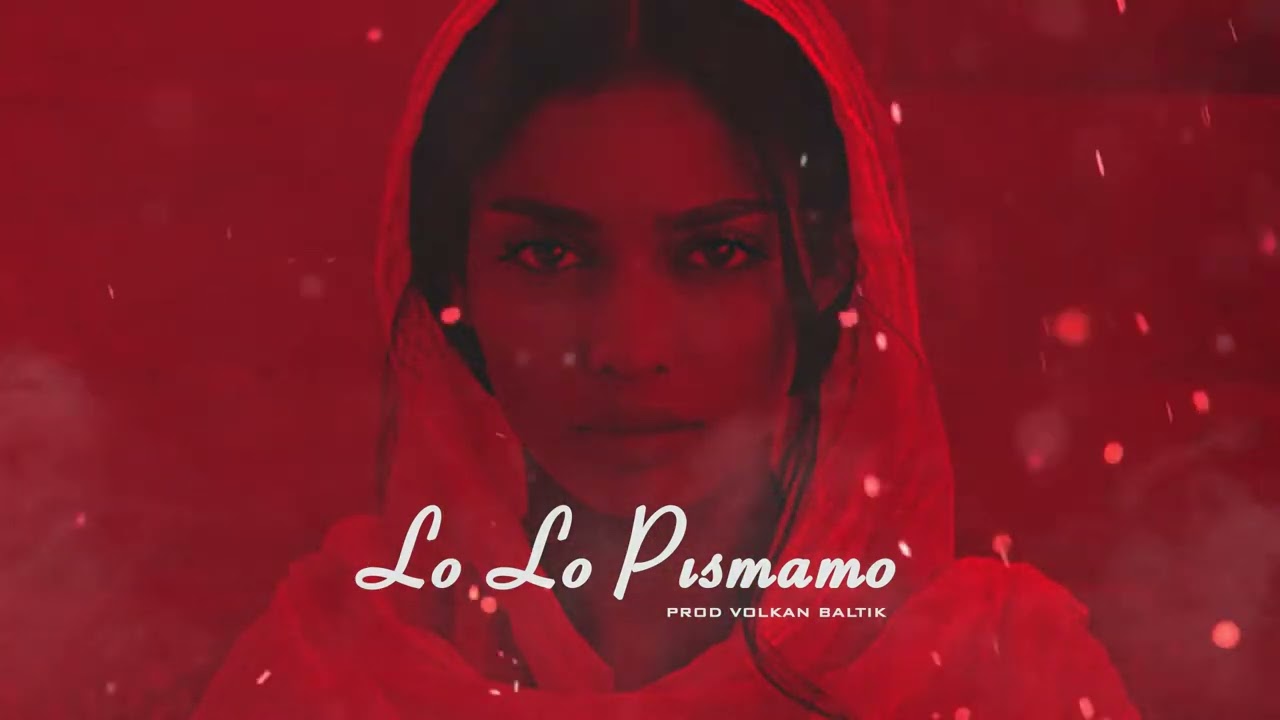 Lo Lo Pısmamo   Trap - Volkan Baltık