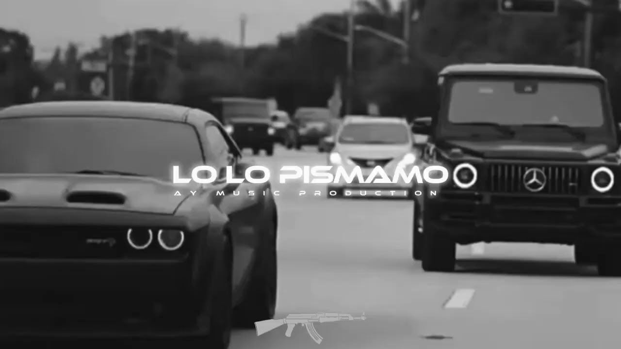 LO LO PİSMAMO mafya remix
