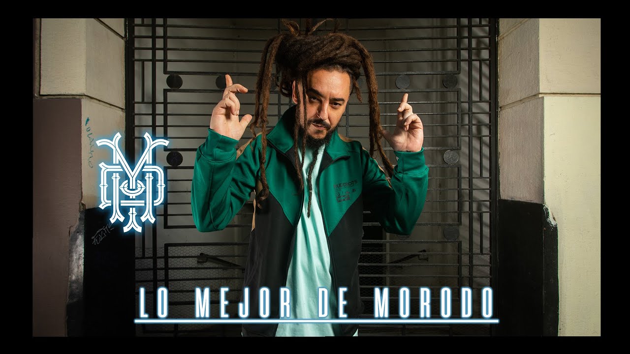 Lo Mejor de Morodo