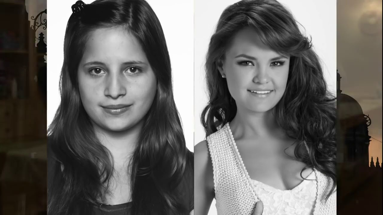 Lo Que Callamos Las Mujeres   No importan los años