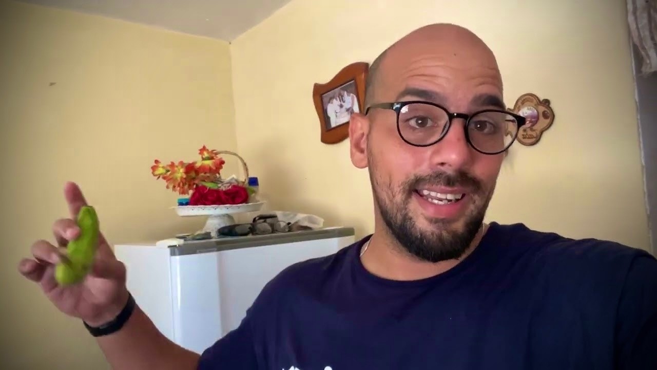 Lo que Hacemos con CÁSCARA de Piña en CUBA Recetas Cocina cubana Vida en HABANA CUBA