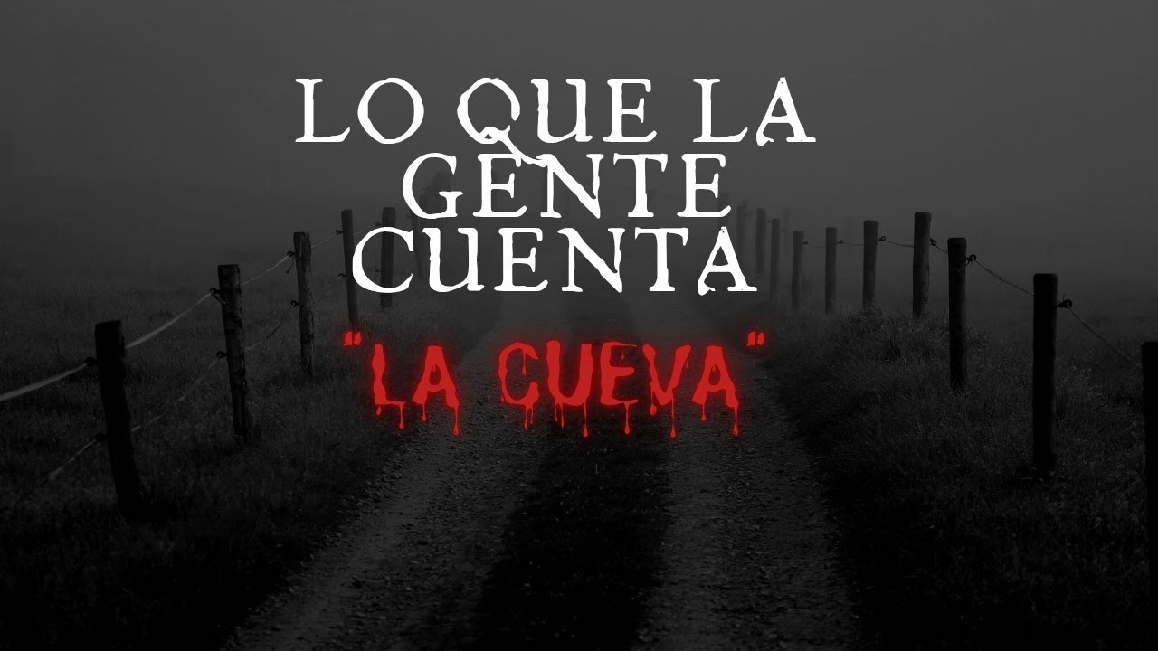 Lo que la gente cuenta ( capitulo especial del día de muertos) - 
