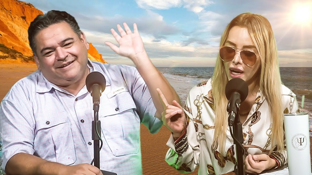 Lo que no sabías de Yazmin Sauceda  | El Podcast de Fer Guajardo