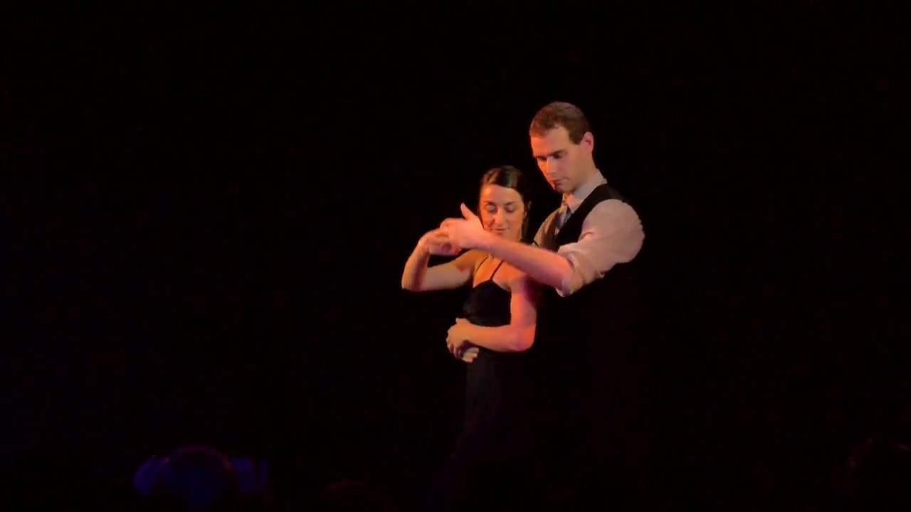 LO TANGO