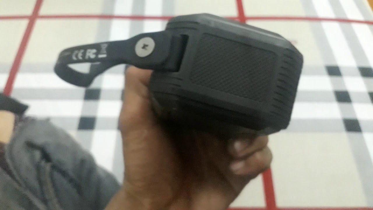 loa bluetooth i value bt118