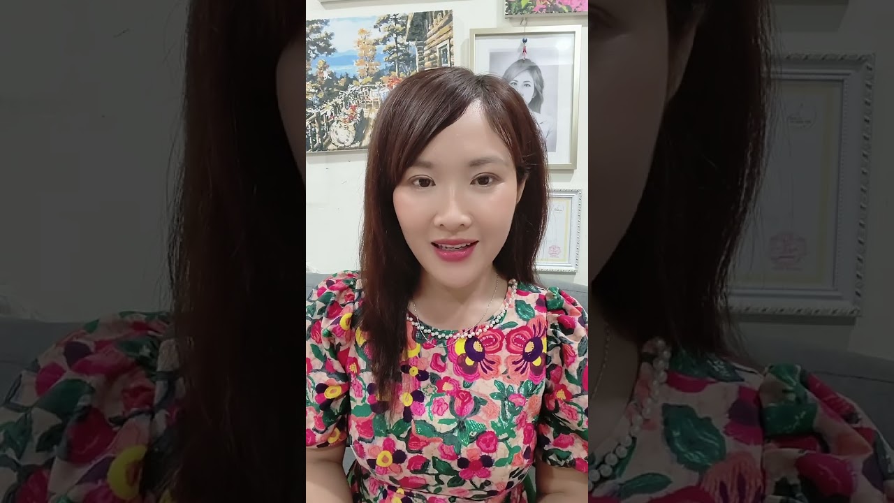 LO.AN LU.AN 35: Muốn được ân ái với M, hay ngủ chung cùng nhau #cbmt