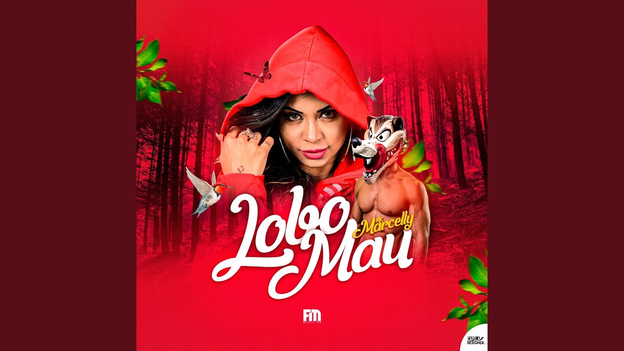 Lobo Mau