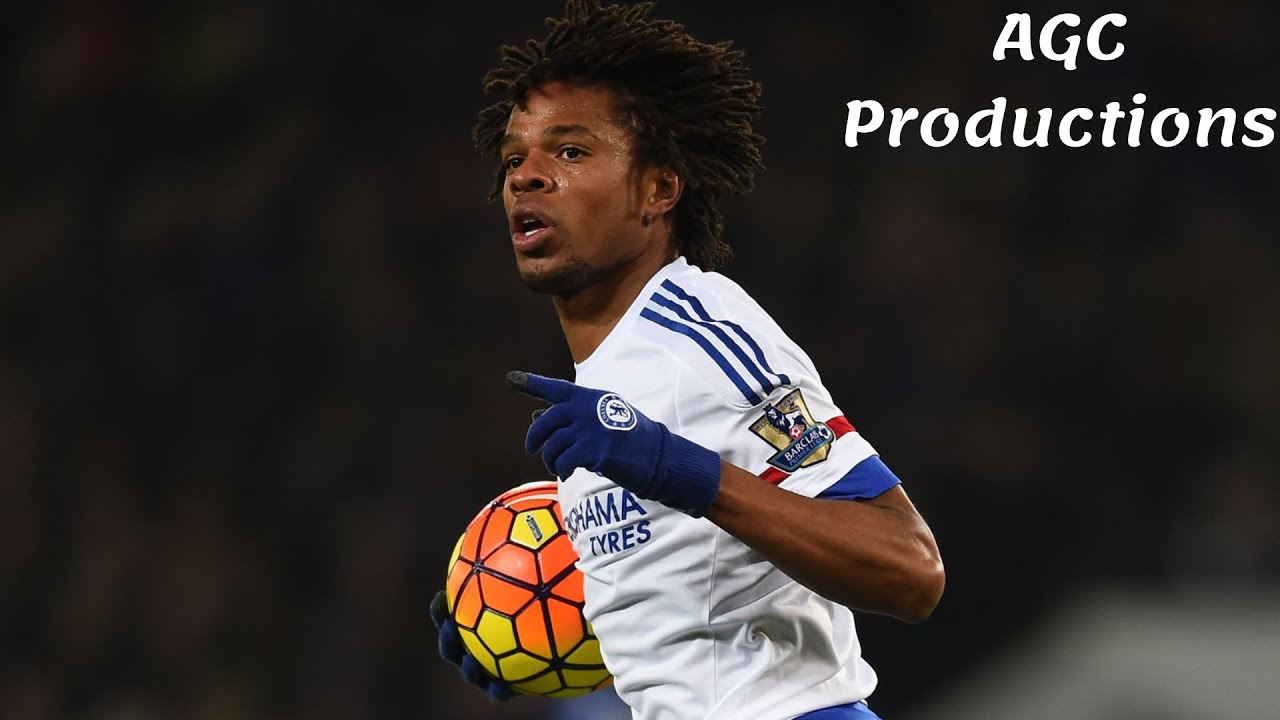 Loïc Rémy's 12 goals for Chelsea FC