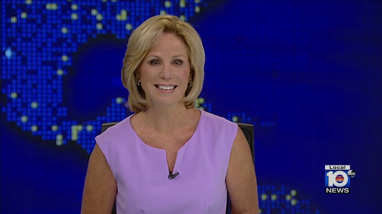 Local 10 News Update: 7/19/2023 Afternoon Edition