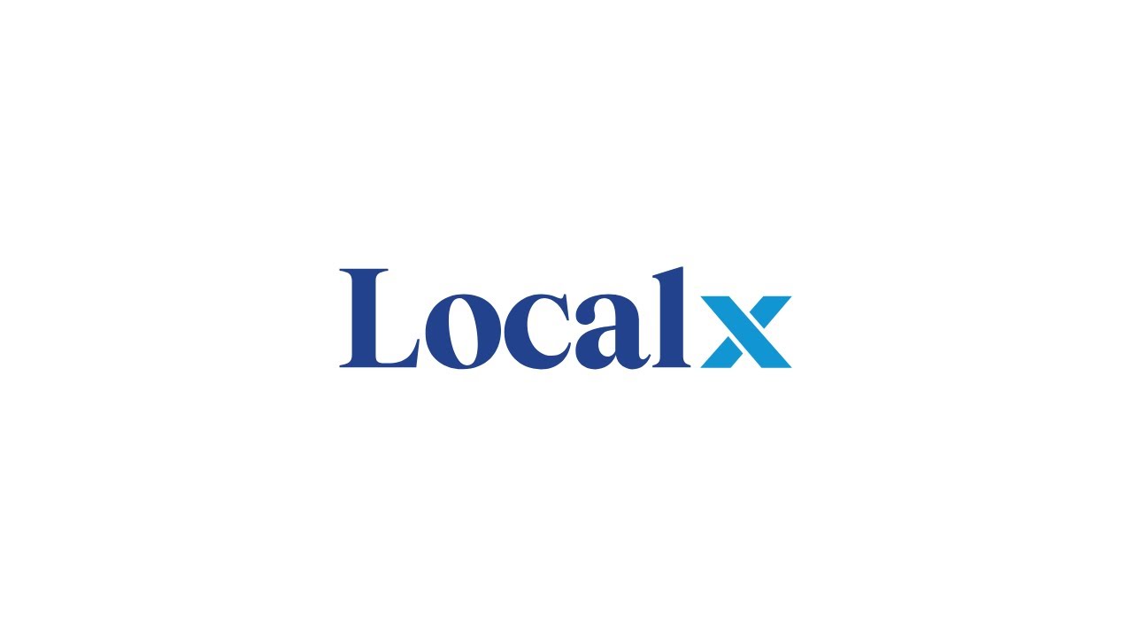 Locality Introduces LocalX