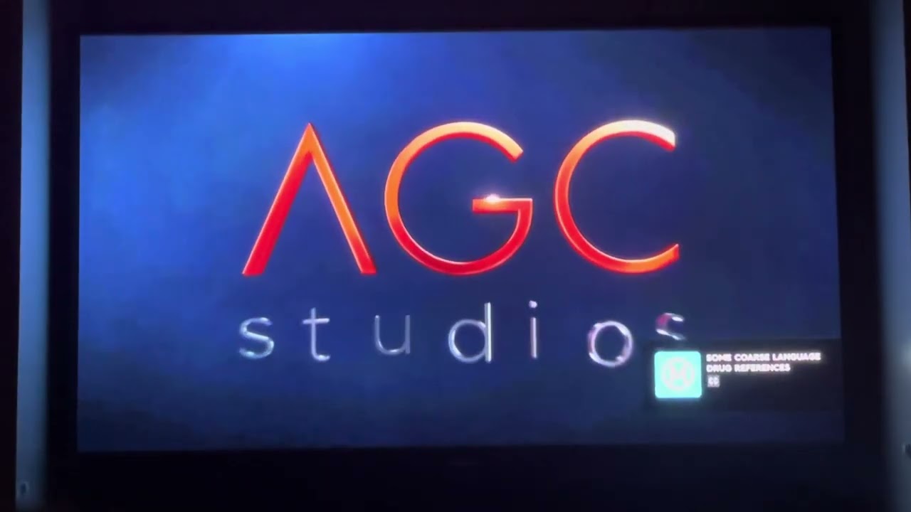 Locked Down 9Go! Intro