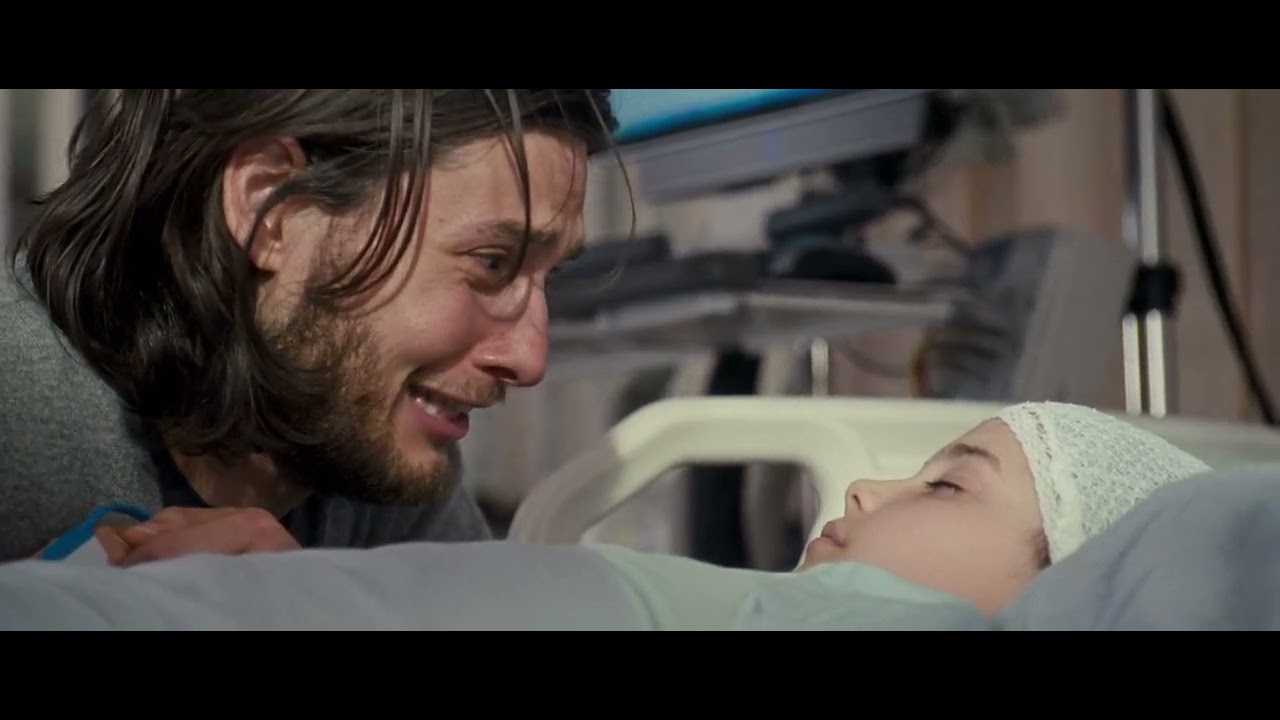 Locked In - Josh Sawyer Scenes | 4K logoless