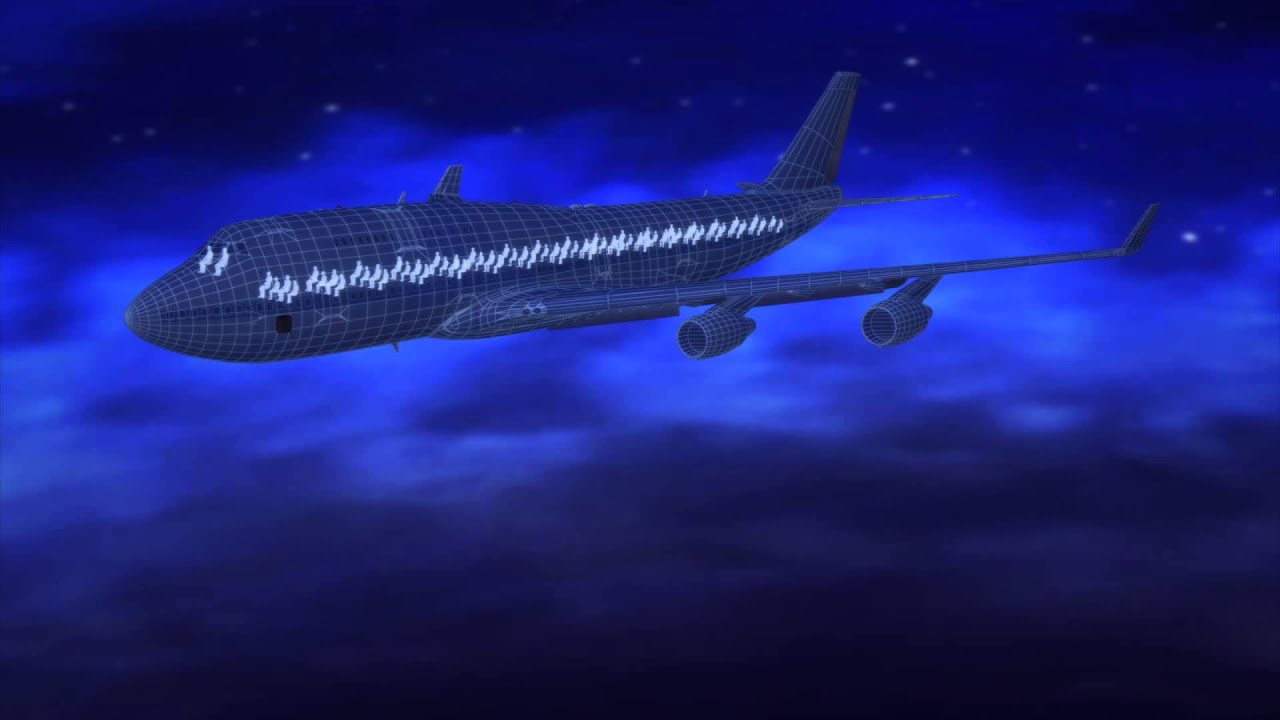 Lockerbie disaster 25th anniversary - A timeline of events