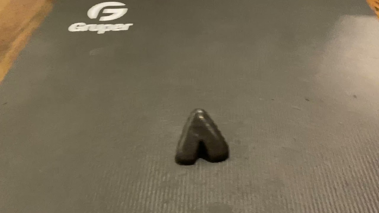LOCKEROOM Pocket Physio MAX review