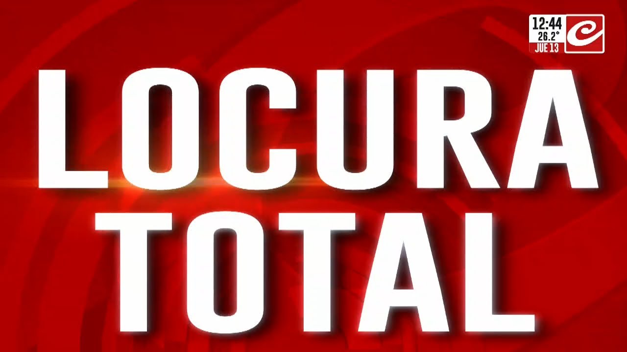 Locura total: así recibieron a un violador en la cárcel