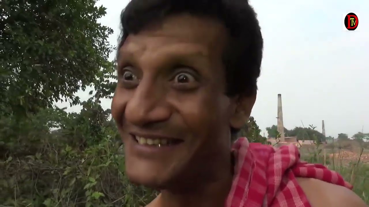 LOFAR DADU  Bengali Comedy Short Film DTV Presents  Story Producer Director SUBRATA DEBNATH #boudi