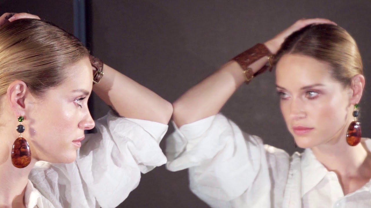 LOFFICIEL ARABIA | Julie Ordon