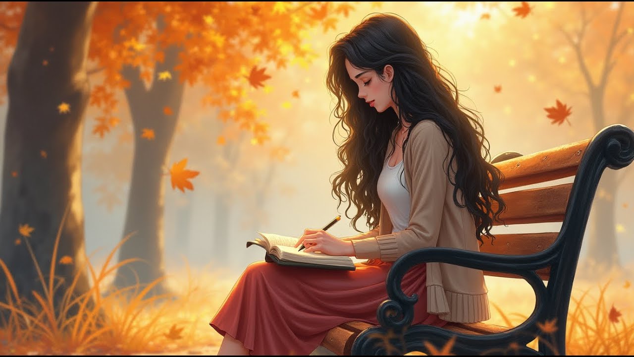 Lo-Fi 2025: Work & Relax Beats Mix #LoFi2025 #WorkRelax