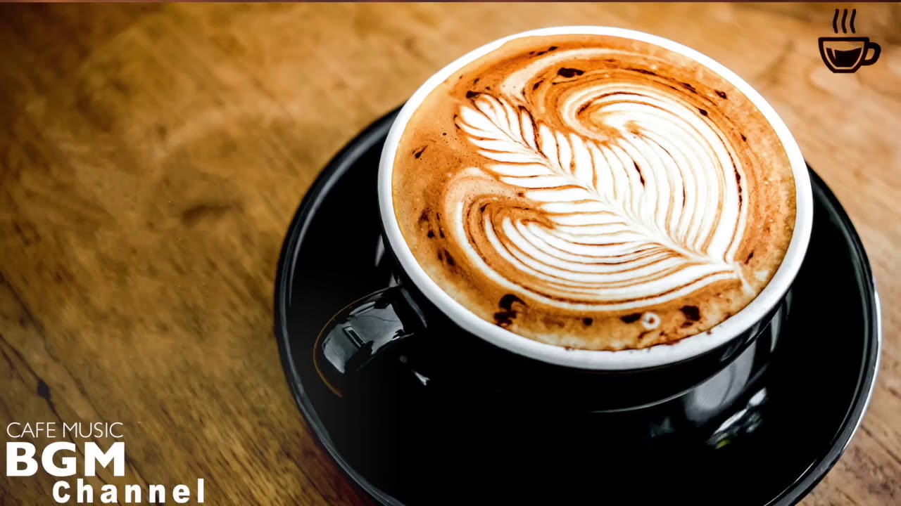 lofi u0026 Jazz hip hop   Ru0026B Music   Chill Out Cafe Music For Work, Study