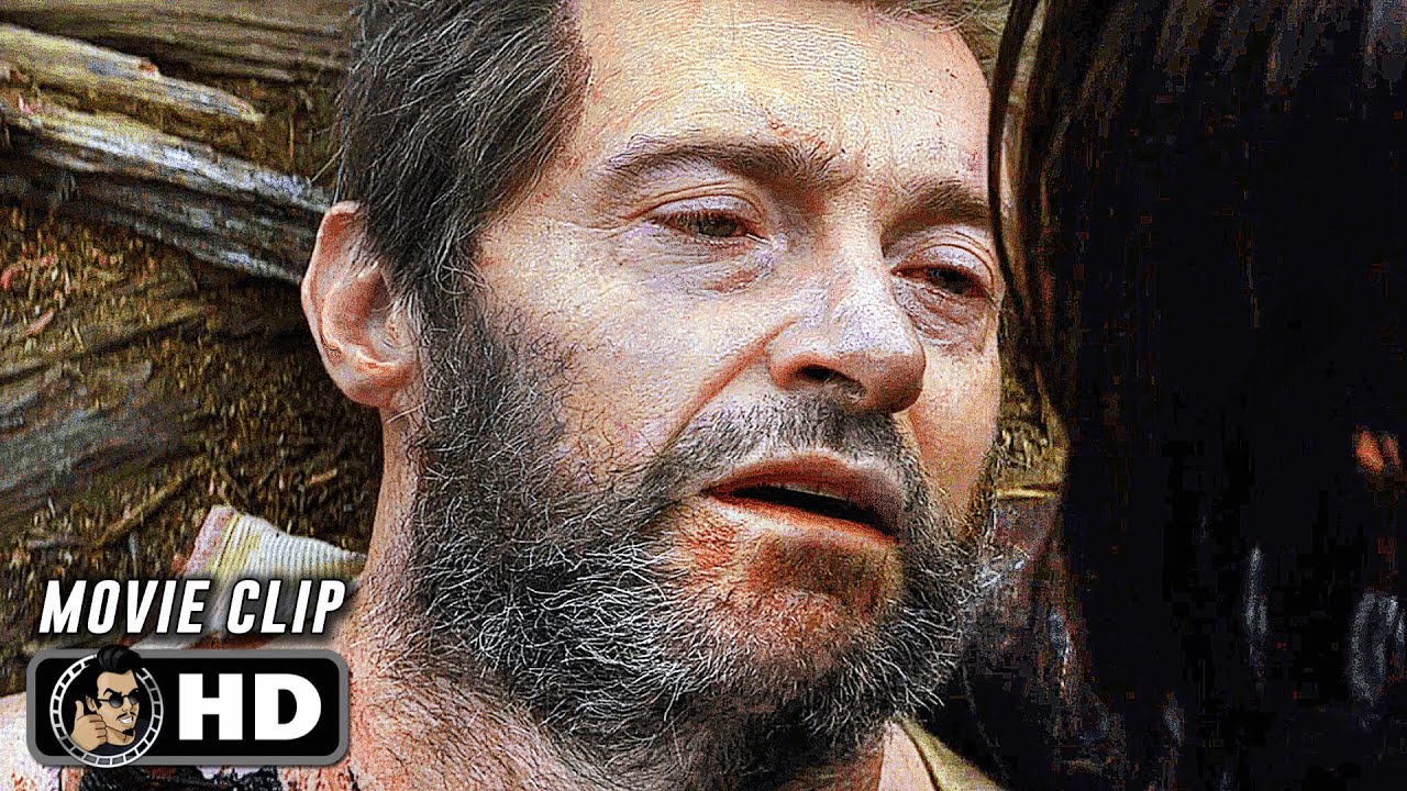 LOGAN Clip - 